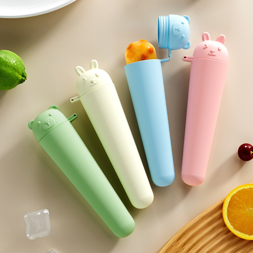 Ultime notizie aziendali su Stampi per ghiaccioli in silicone alimentare riutilizzabili – Vassoi per ghiaccio senza BPA per frullati fatti in casa, snack surgelati e dolcetti estivi