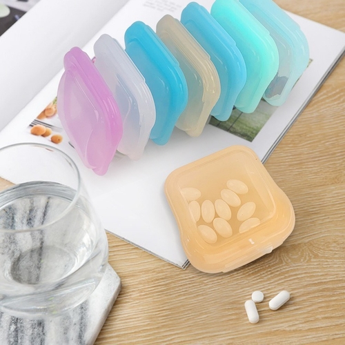 Ultime notizie aziendali su Borsa di stoccaggio alimentare in silicone riutilizzabile