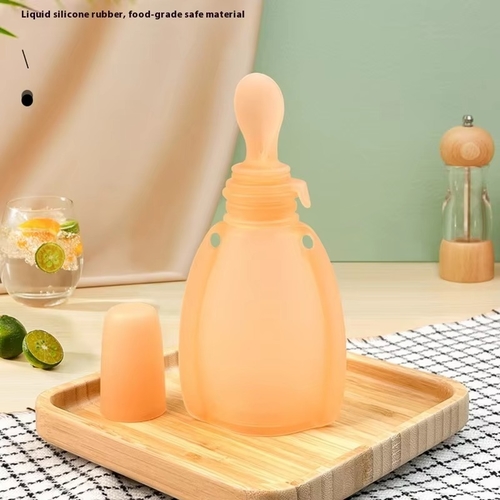 Ultime notizie aziendali su Sacchetti riutilizzabili in silicone per la conservazione del latte materno da 150 ml – Senza BPA, a prova di perdite e soluzione ecologica per l'allattamento sicuro