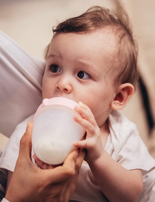 Un buon prezzo. Alimento leggero Teether BPA non tossico lavabile del silicone del bambino libero in linea