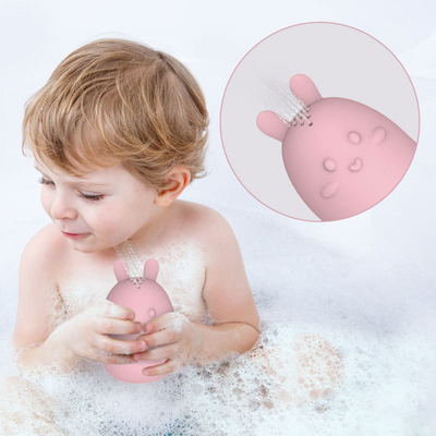 Un buon prezzo. 6-12 i mesi di silicone del bambino gioca la morbidezza inodora sensoriale per il viaggio in linea