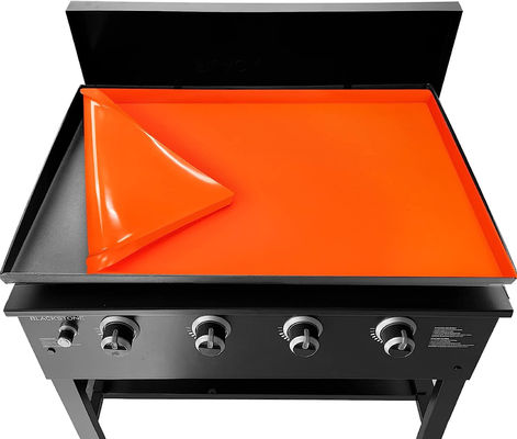 Un buon prezzo. 2.75 libbre di silicone grill Mat Heavy Duty spessa in linea