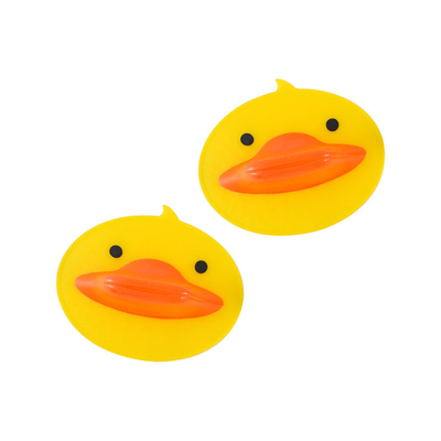 Un buon prezzo. DUCK Silicone Cucina Pinch Grip Forno Mitts Potholder Silicone Cucina utensili da cucina Cucina Guanti da forno Gadget Set in linea