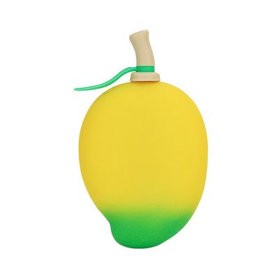 Un buon prezzo. Stampo di silicone di mango di alta qualità per cubetti di ghiaccio in linea