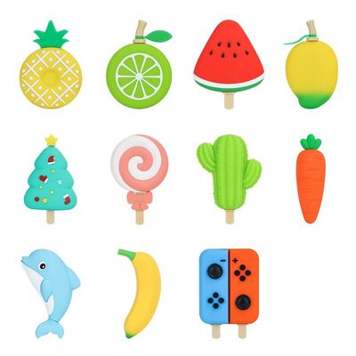 Un buon prezzo. Moffa di silicone di cartone animato fai da te in linea