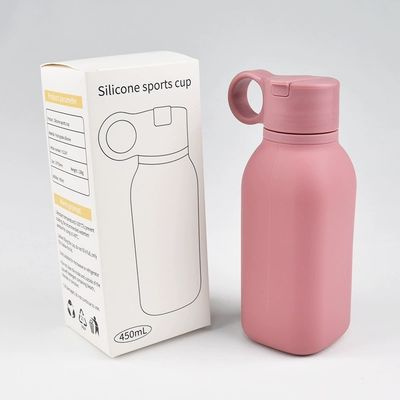 Un buon prezzo. Set di pranzo in acciaio inossidabile e silicone di alta qualità per bambini e famiglie Combo 4 in 1 con scatola Bento, bottiglia, tazza per snack e posate per animali all'ingrosso online