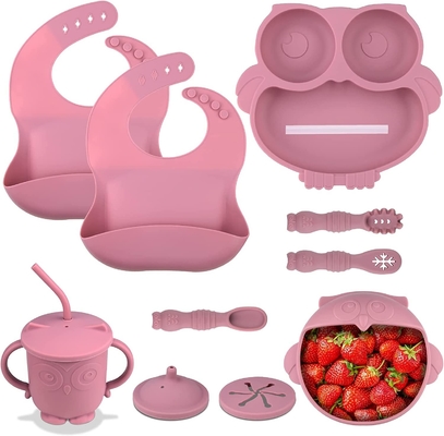 Un buon prezzo. Peso leggero Heatproof del silicone dell'alimento delle busbane francesi non tossiche pratiche del collettore in linea