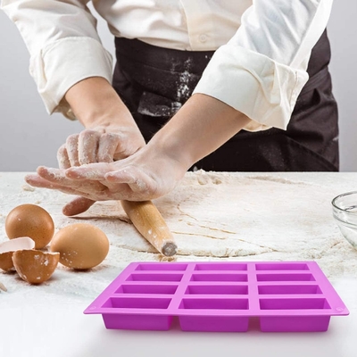 Un buon prezzo. Non il dolce del silicone della libbra del bastone modella il bene durevole inodoro multicolore in linea