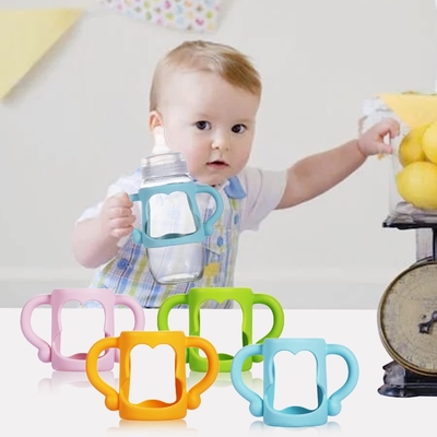Un buon prezzo. Portatile neonato della tettarella di Teether dell'alimento del silicone di Multiscene con i sacchetti in linea