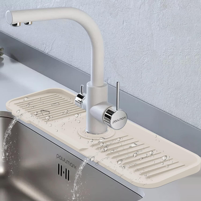 Parafango impermeabile durevole del lavandino del prodotto della cucina del silicone For Home