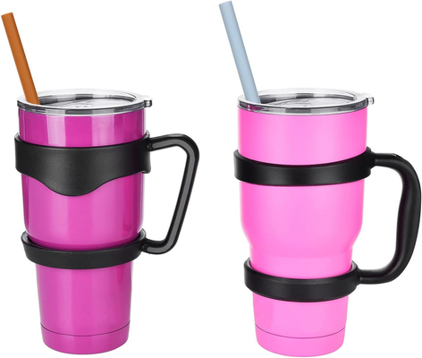 Cannucce del silicone del prodotto portatile Heatproof della cucina non tossiche