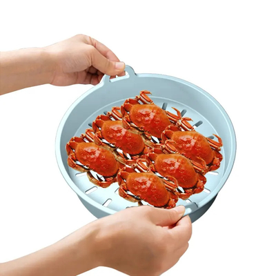 Vapore pratico insipido dell'alimento del prodotto della cucina del silicone non tossico
