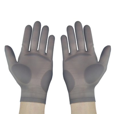 Un buon prezzo. Guanti epossidici Guanti in silicone per resina Guanti in silicone sicuri riutilizzabili Guanti in silicone per artigianato fai da te Guanti di fusione in epossidico a cristallo Mitten in linea