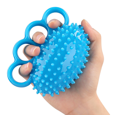 Un buon prezzo. TPE di silicone palla di esercizio per mani palla di terapia del dito palla di sollievo dallo stress palla di forza di presa in linea