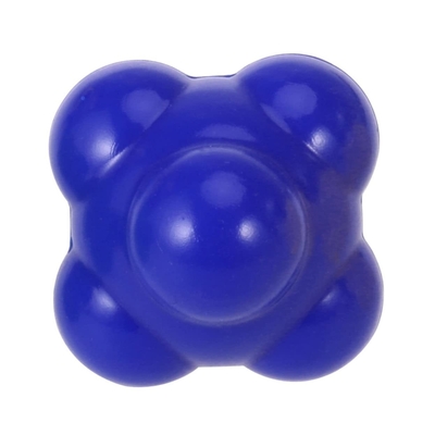 Un buon prezzo. Coordinamento mano-occhio allenatore di agilità per il baseball, palla di reazione in gomma di silicone in linea