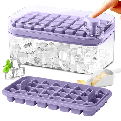 Un buon prezzo. Piatti di Ice Cube con coperchio e cassa piatti di Ice Cube per whisky cocktail succo di caffè in linea