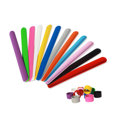 Ricaricabile Silicone Memo Wrist Band Indossabile Memo Wristband impermeabile Cancellabile
