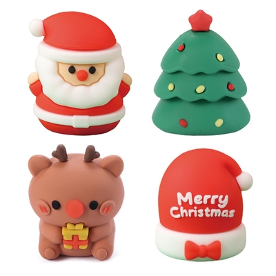 Un buon prezzo. Mini Kids Matita Alimentare Manuale Cartone animato Creative Kawaii Regali 30g in linea