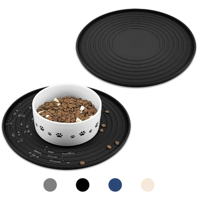 Un buon prezzo. Matto per cani e gatti in silicone, impermeabile, impermeabile, impermeabile, impermeabile, impermeabile, impermeabile, impermeabile in linea