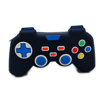 Controller per i giochi di lettura Bambino Cassa matita di silicone Matita di matita Borsa Shool Prodotti per ufficio