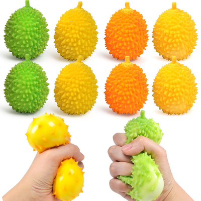 Un buon prezzo. Kawaii Squishy Toy Mini Stress Relief Toys Per la festa di Natale Favori Premi in classe compleanno in linea