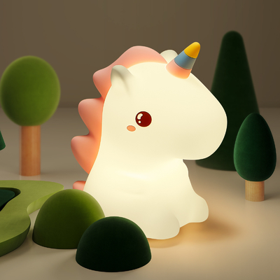 Lampada a prova d'acqua e buona flessibilità per bambini