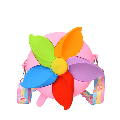 Un buon prezzo. Carino cartone animato porta matita in silicone crossbody borsa spalla borsa moneta borsa trucco borsa regalo di compleanno di Natale per ragazzi Gilrs in linea