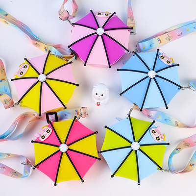 Un buon prezzo. Borsa per trucco con matita in silicone Borsa per spalla in silicone Borsa per animazione per bambini Borsa per bambini Borsa per bambini Borsa per spalle in linea