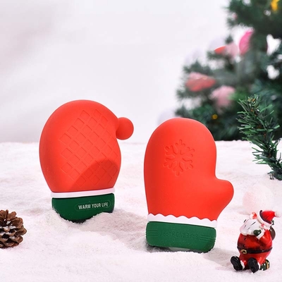 Un buon prezzo. Sacchetto d'acqua calda in silicone con avvolgimento a maglia Mini Size per alleviare il dolore in vita schiena collo e spalle in linea