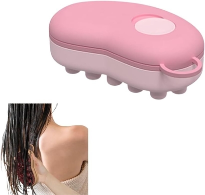 Massaggiatore per capelli con terapia con ghiaccio