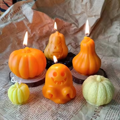 Un buon prezzo. Stampo in silicone per albero di Natale per candele fai da te, sapone e resina in linea