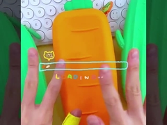 Scatola di matite di silicone